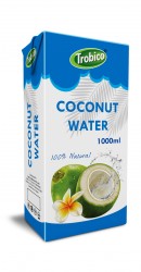 coconut water 1000ml 3d